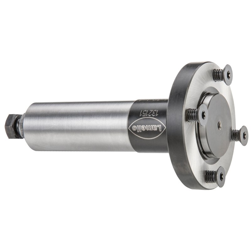Lamello Fräsdorn 30mm Schaft 25x60mm L102mm 132151