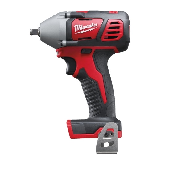 Milwaukee M18BIW38-0 Akku-Schlagschrauber 3/8" Vierkant ohne Akku, ohne Ladegerät