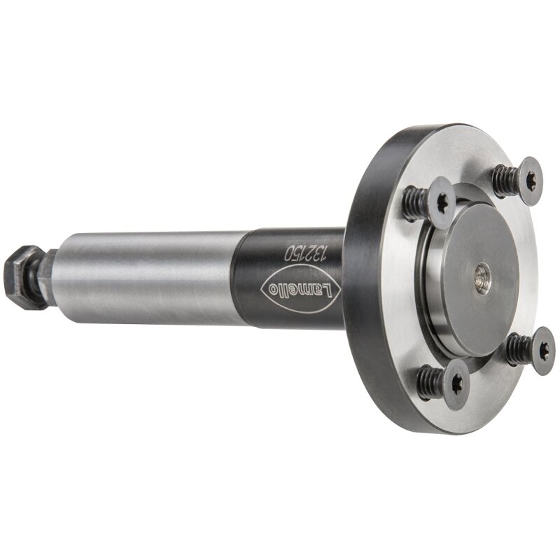 Lamello Fräsdorn 30mm Schaft 20x50mm L102mm 132150