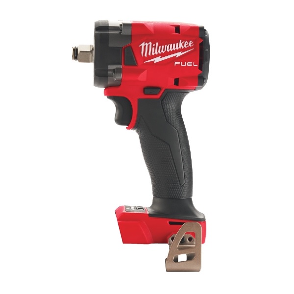 Milwaukee M18FIW2F38-0X FUEL™ Akku-Schlagschrauber 3/8" Vierkant Sprengring