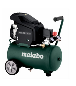 Metabo Basic 250-24 OF (601523000) Kompressor