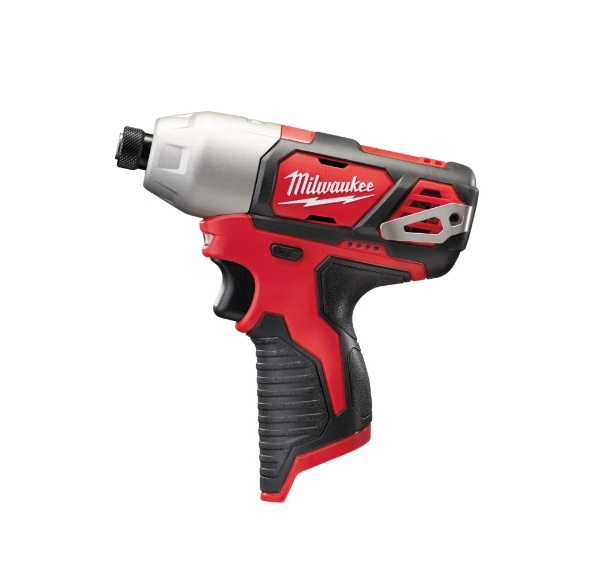 Milwaukee M12BID-0 Akku-Schlagschrauber 1/4 Hex