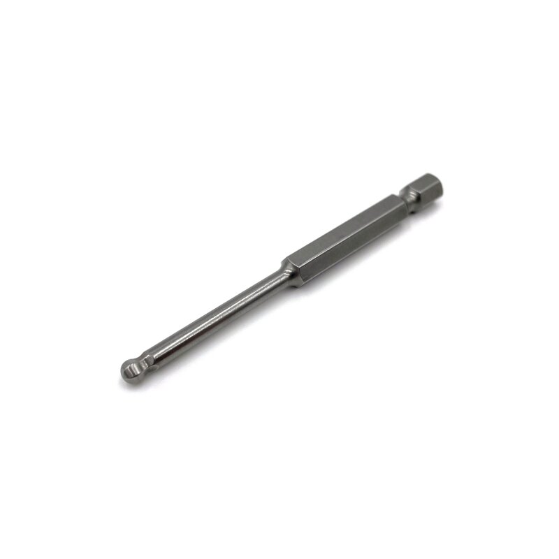 Lamello Cabineo Sechskant-Bit 1/4" GL 80mm 100 Stk. 276309