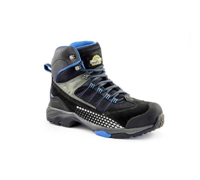 Sicherheitsstiefel ELKO S3 Gr. 40