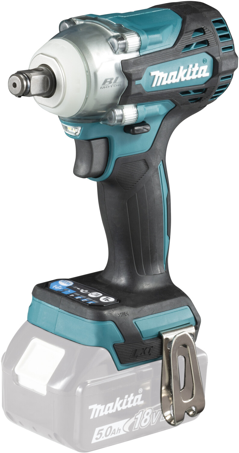 MAKITA-Akku-Schlagschrauber DTW300Z