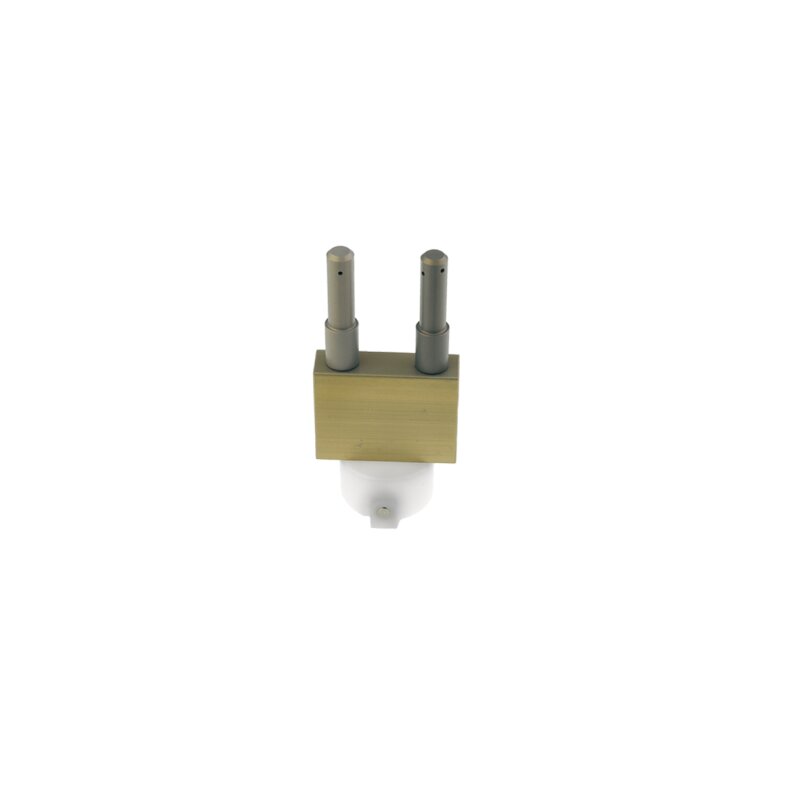 Lamello Dübeldüse 2-fach Ø * mm, A= 32 mm 512822