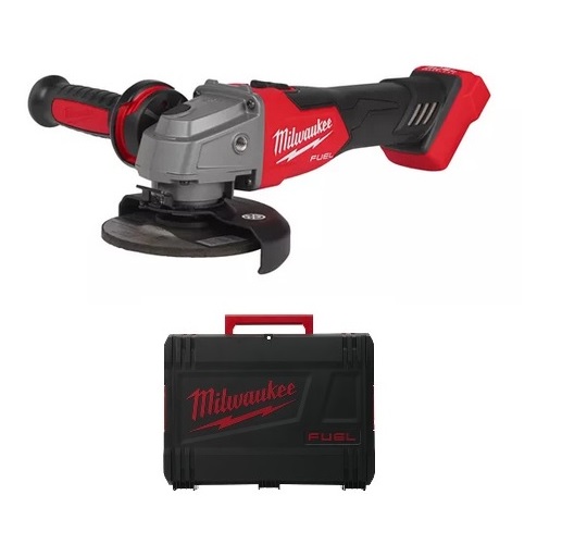 Milwaukee_Tools_Milwaukee_M18FSAG125X-0X_Akku_Winkelschleifer_125_mm Milwaukee M18FSAG125X-0X Akku Winkelschleifer  Ø125 mm
