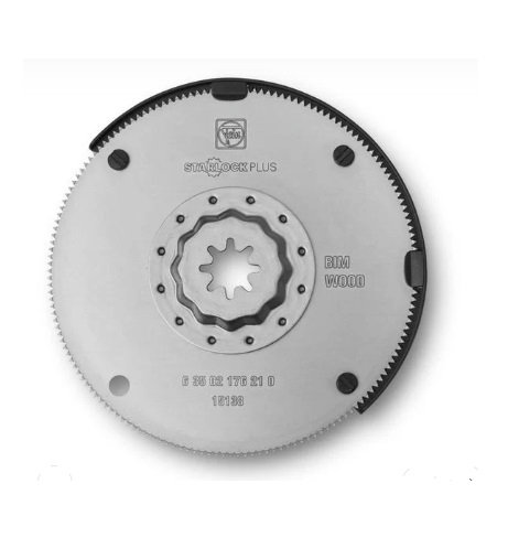 Fein HSS-SÄGEBLATT Ø100 mm