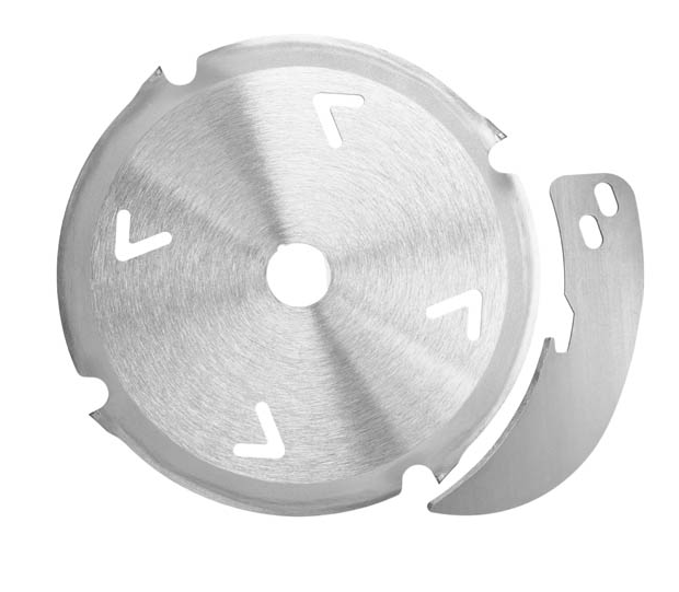 Mafell Diamant-Sägeblattset 160 x 2,4/3,0 x 20 mm