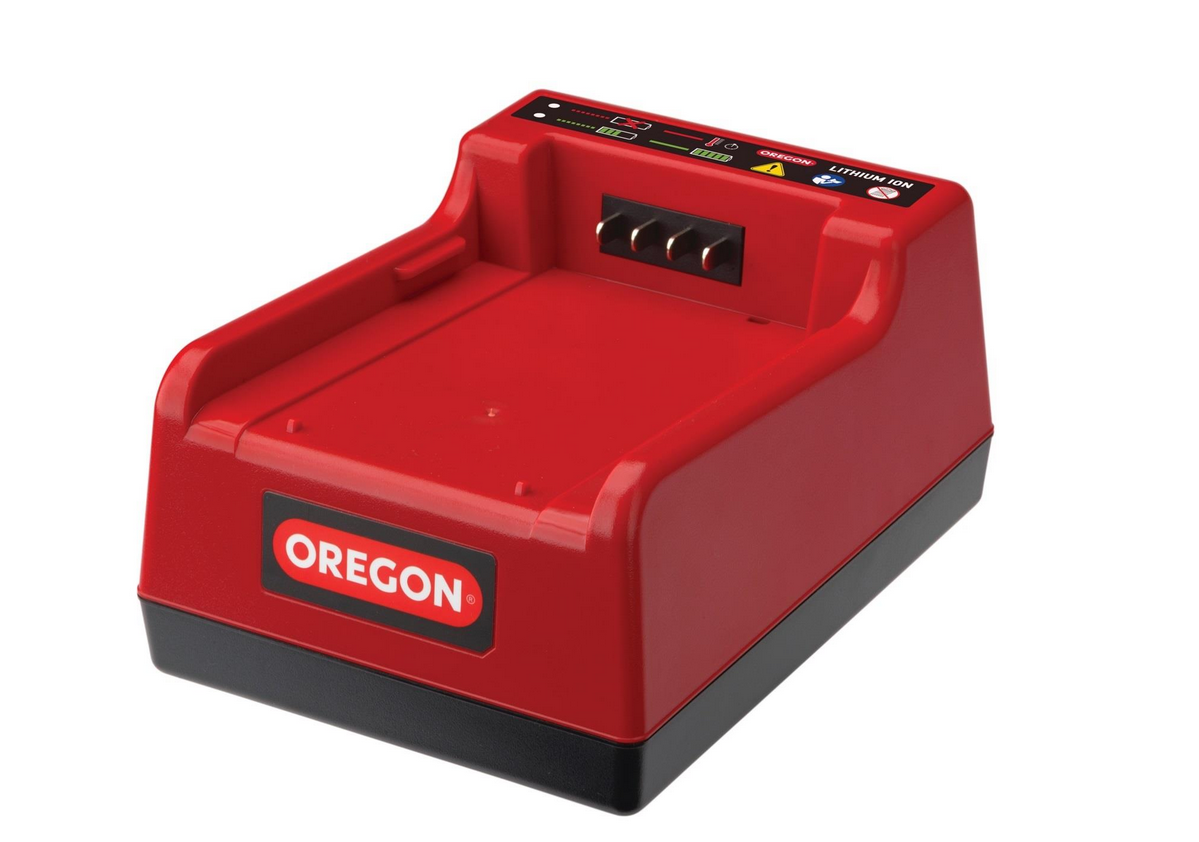 Oregon Schnellladegerät C750 Oregon Schnellladegerät C750