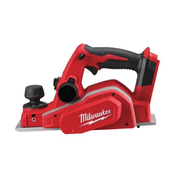 Milwaukee M18BP-0 Akku-Hobel ohne Akku und ohne Ladegerät Milwaukee M18BP-0 Akku-Hobel ohne Akku und ohne Ladegerät