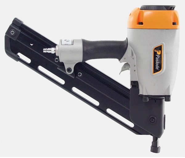 Paslode PSN98 Einzel Streifennagler 34° papiermag. Paslode PSN98 Einzel Streifennagler 34° papiermag.