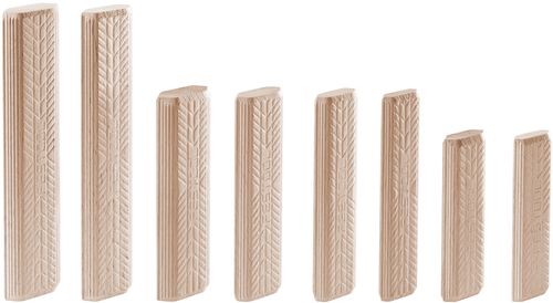 Festool DOMINO Dübel Buche D 14x140/70 BU Festool DOMINO Dübel Buche D 14x140/70 BU