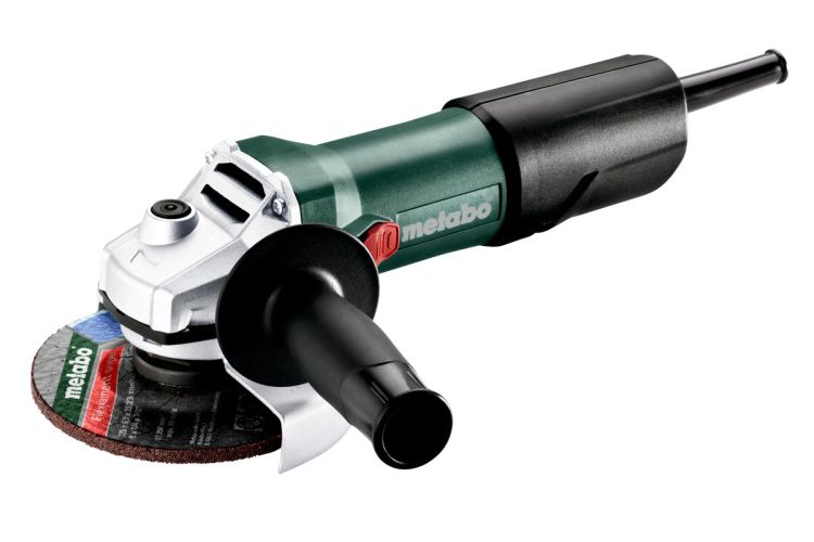 Metabowerke_GmbH_Winkelschleifer_WEV_850-125_603611000_Karton Metabo Winkelschleifer WEV 850-125 (603611000); Karton