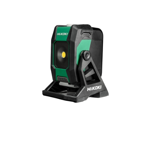 Hikoki Akku LED Baustellenstrahler UB18DB (Basic) Hikoki Akku LED Baustellenstrahler UB18DB (Basic)