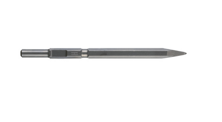 Milwaukee Flachmeißel 21 mm Sechskant 460 x 25 mm