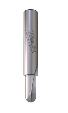Milwaukee Radius-Hohlkehlfräser 8 mm Schaft