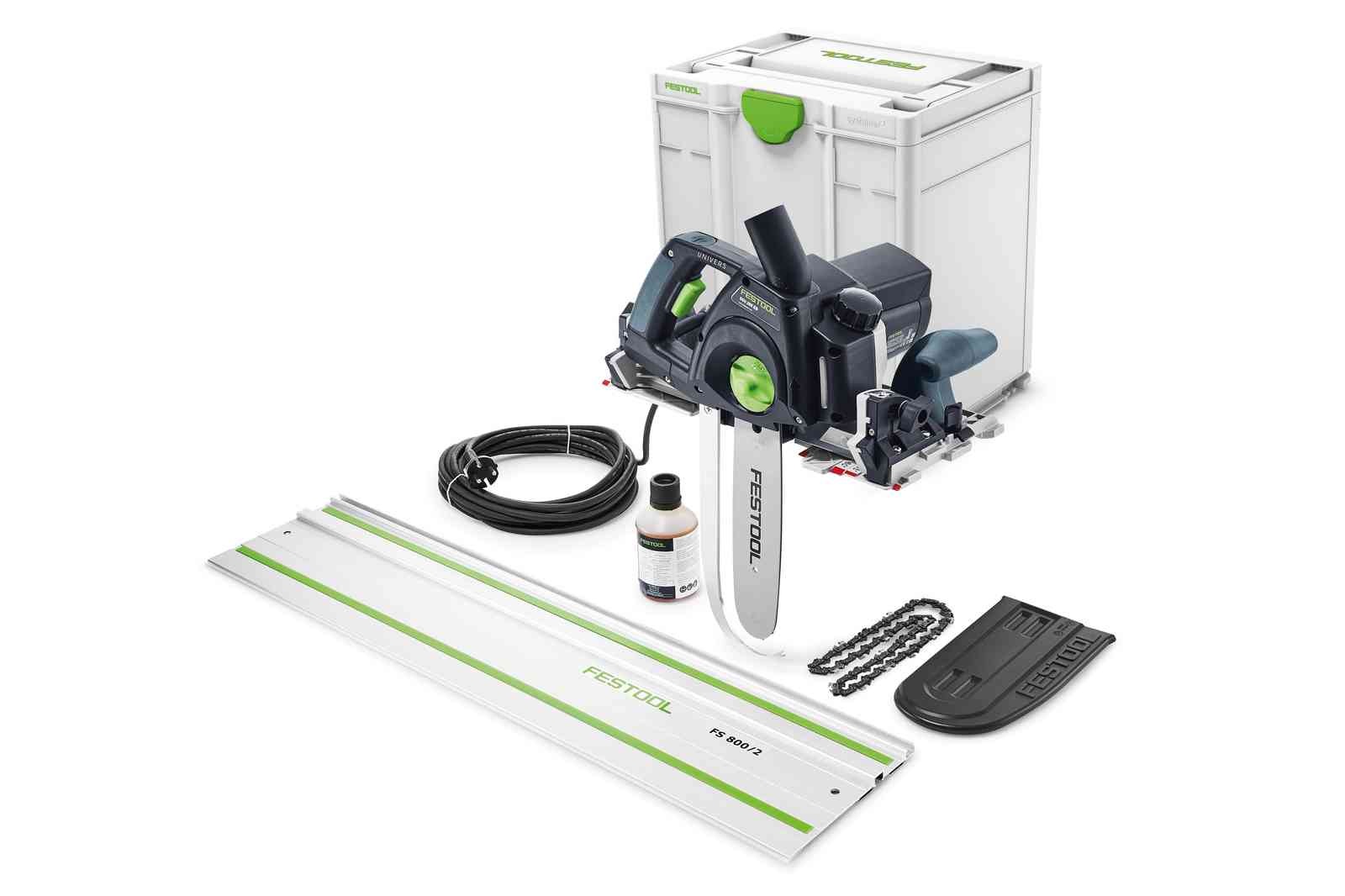 Festool Schwertsäge UNIVERS SSU 200 EB-Plus-FS Festool Schwertsäge UNIVERS SSU 200 EB-Plus-FS