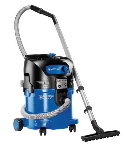 Nilfisk Nass-/Trockensauger Attix 30-01 PC Nilfisk Nass-/Trockensauger Attix 30-01 PC