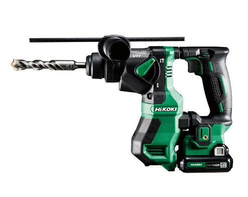 Hikoki Akku Bohrhammer DH12DDWHZ Hikoki Akku Bohrhammer DH12DDWHZ