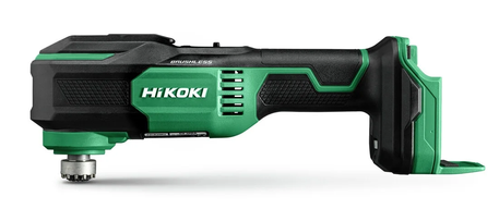 Hikoki CV18DA(Basic) (HSC II) Akku Multitool