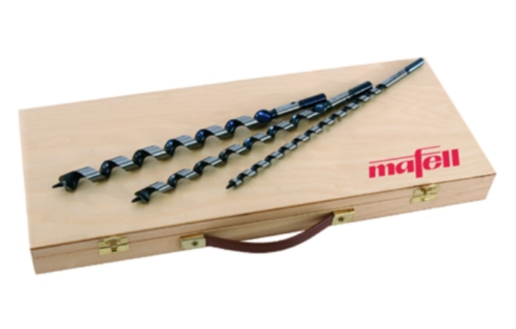 Mafell-Schlangenbohrersatz 460mm  Mafell-Schlangenbohrersatz 460mm