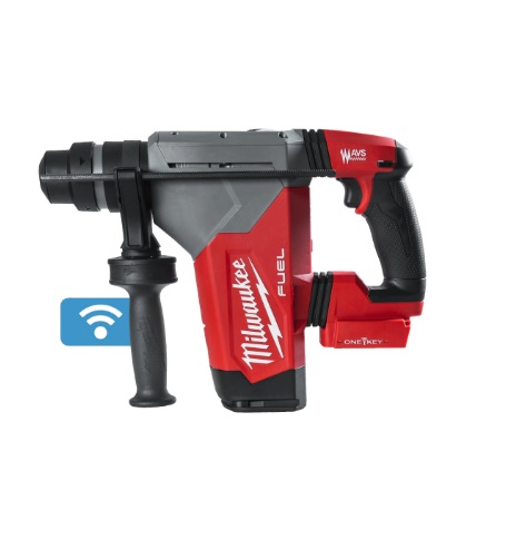 Milwaukee M18 ONEFHP-0X ONE-KEY™ AKKU-KOMBIHAMMER Milwaukee M18 ONEFHP-0X ONE-KEY™ AKKU-KOMBIHAMMER