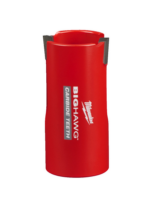 Milwaukee BIGHAWG Multimaterial-Lochsäge