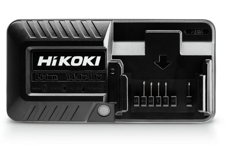 Hikoki Power-Charger UC18DAW4Z