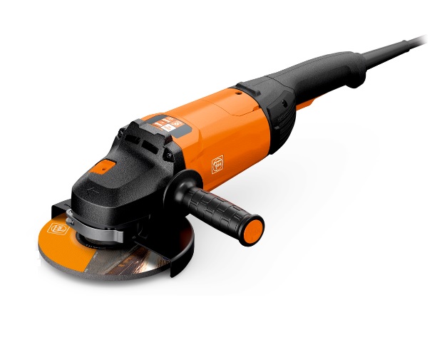 Fein Winkelschleifer AlphaGrind LG 22-180