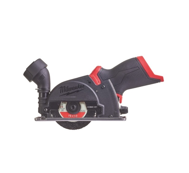 Milwaukee M12FCOT-0 FUEL™ Akku-Multimaterialschneider ohne Akku, ohne Ladegerät Milwaukee M12FCOT-0 FUEL™ Akku-Multimaterialschneider ohne Akku, ohne Ladegerät