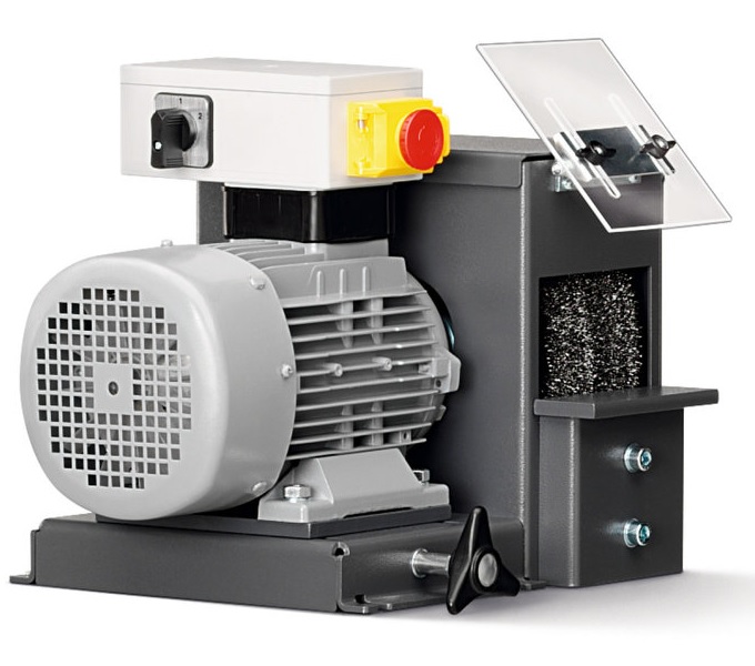 Fein GRIT GIE Entgratmaschine Fein GRIT GIE Entgratmaschine