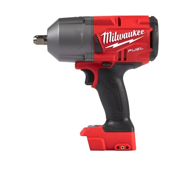 Milwaukee M18FHIWF12-0X FUEL™ Akku-Schlagschrauber 1/2" Vierkant Sprengring ohne Akku, ohne LG