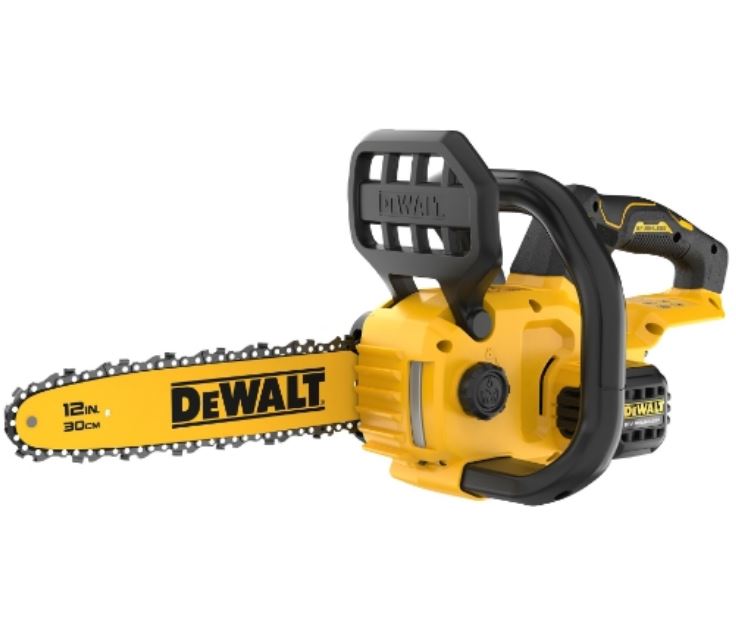 Dewalt Akku-Kettensaege DCMCS565N-XJ 30 cm 18V, Basisv. Dewalt Akku-Kettensaege DCMCS565N-XJ 30 cm 18V, Basisv.