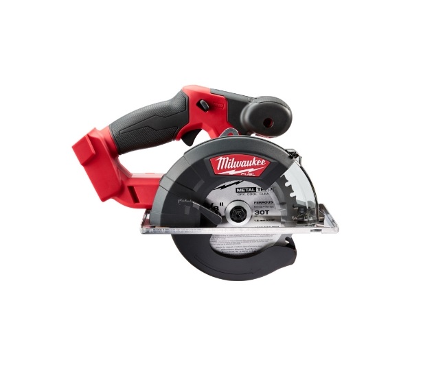 Milwaukee M18FMCS-0X FUEL™ Akku-Metallkreissäge ohne Akku und ohne Ladegerät