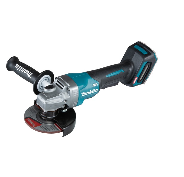 Makita GA016GZ Akku-Winkelschleifer XGT 40V ohne Akku + ohne Ladegerät