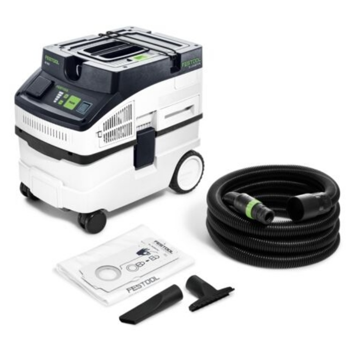 Festool Absaugmobil CT 15  Festool Absaugmobil CT 15