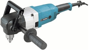 Makita Winkelbohrmaschine DA4031 1050W