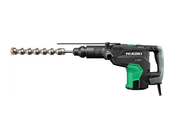 Hikoki Bohr- und Meißelhammer (SDS-max) DH52MAWSZ Hikoki Bohr- und Meißelhammer (SDS-max) DH52MAWSZ