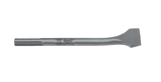 Milwaukee Fliesenmeißel SDS-Max 300 x 80 mm