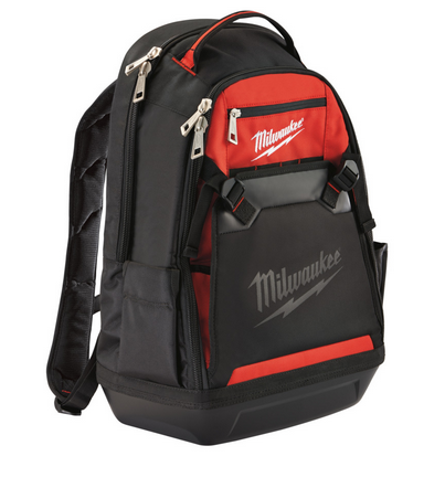 Milwaukee Jobsite Rucksack  Milwaukee Jobsite Rucksack