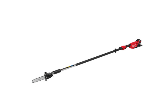 Milwaukee Akku-Teleskop-Astsäge M18FTPS30-121