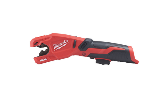 Milwaukee M12PCSS-0 Akku-Rohrschneider 4933479241