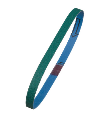 Milwaukee Schleifband 457 x 13, K60 10 Stück/VPE