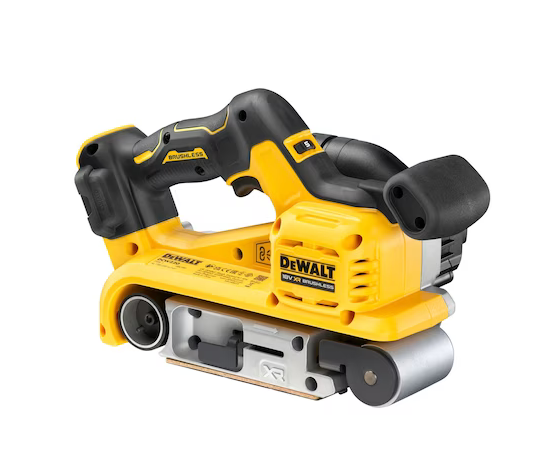 Dewalt Akku-Bandschleifer Dewalt Akku-Bandschleifer