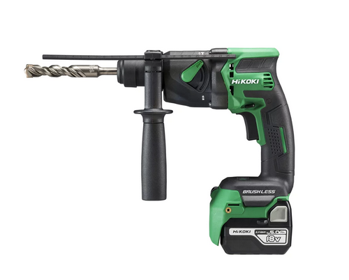 Hikoki Akku Bohrhammer DH18DPBWPZ Hikoki Akku Bohrhammer DH18DPBWPZ