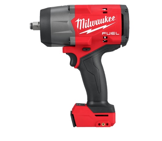 Milwaukee M18FHIW2F12-0 Akku-Schlagschrauber 1/2"