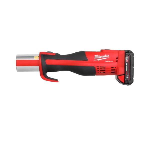 Milwaukee_Tools_Milwaukee_M18BLHPT-202C_Buerstenloses_Akku-Presswerkzeug_Sanitaer Milwaukee M18BLHPT-202C Bürstenloses Akku-Presswerkzeug (Sanitär)