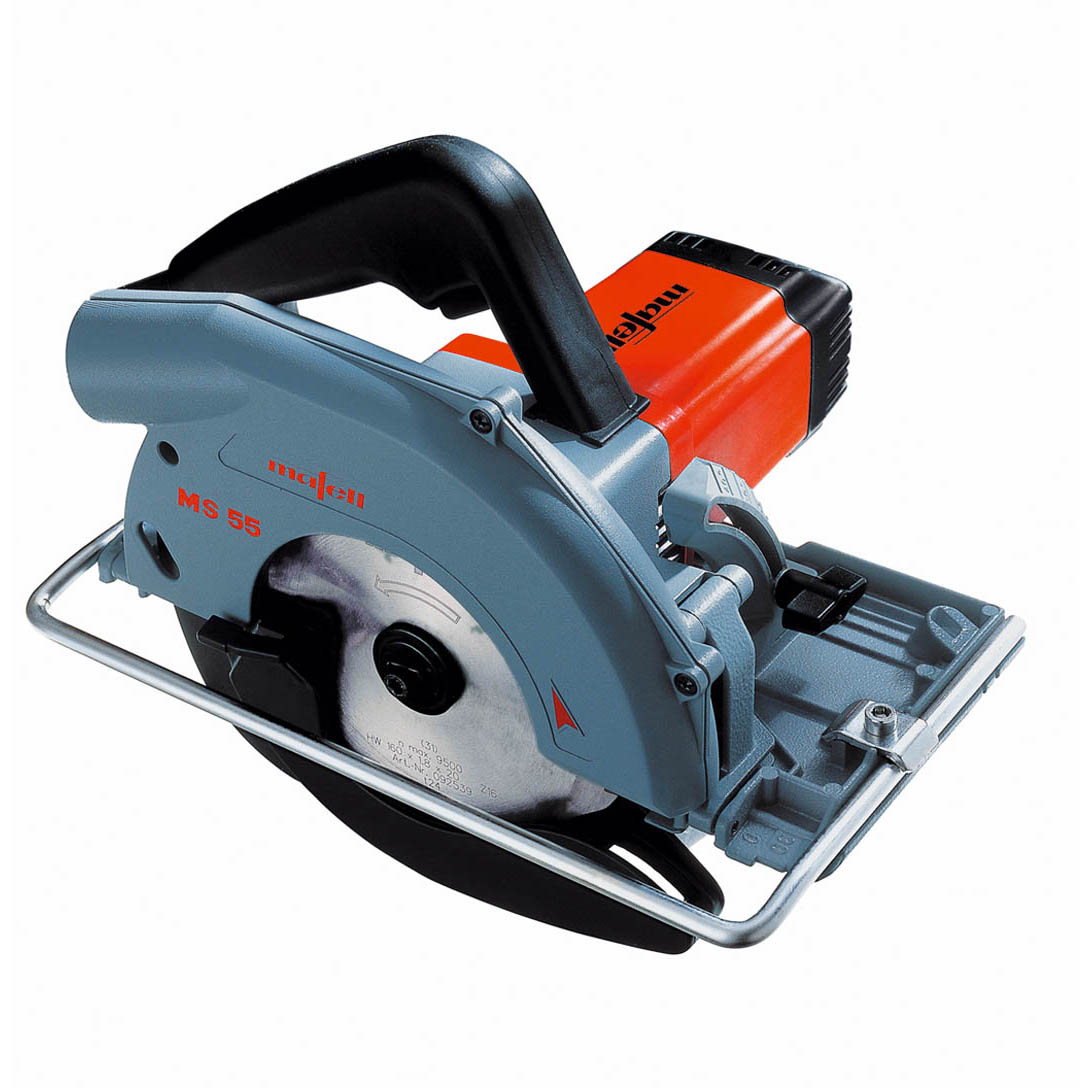 Mafell Handkreissäge MS55 Mafell Handkreissäge MS55