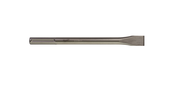 Milwaukee Flachmeißel SDS-Max 25 mm breite